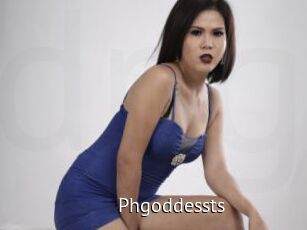 Phgoddessts