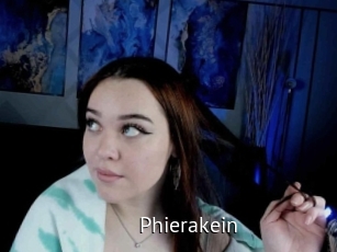 Phierakein