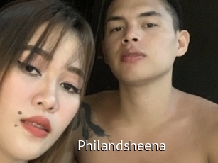 Philandsheena