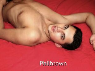 Philbrown