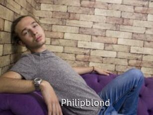 Philipblond