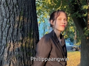 Philippaangwin