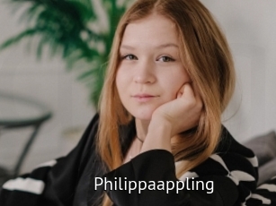 Philippaappling