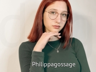 Philippagossage