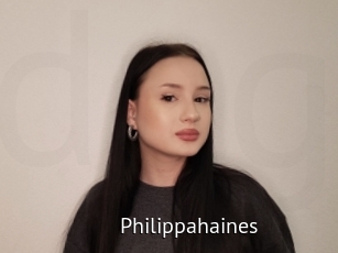 Philippahaines