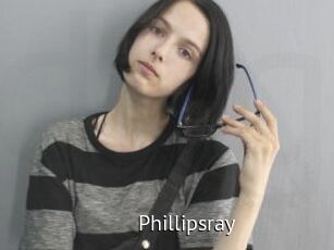 Phillipsray