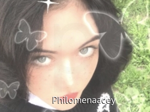 Philomenaacey