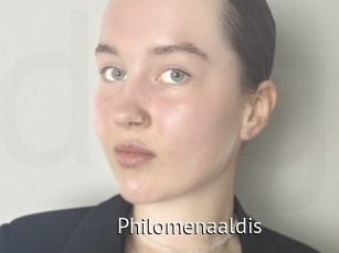 Philomenaaldis