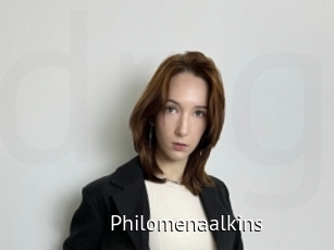 Philomenaalkins