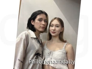 Philomenaandally