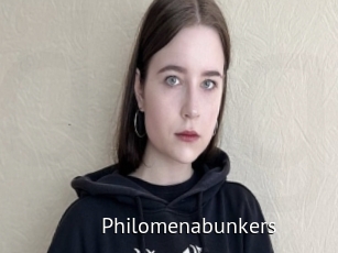 Philomenabunkers