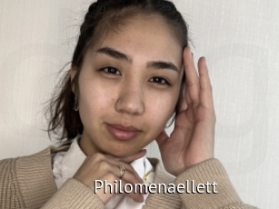 Philomenaellett