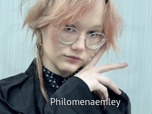 Philomenaemley