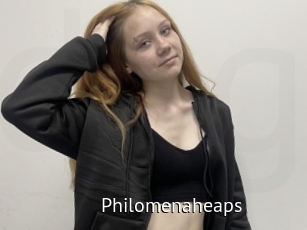 Philomenaheaps