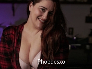 Phoebesxo