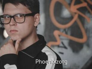 Phoenixzorg