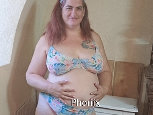 Phonix