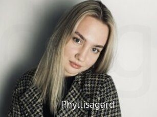 Phyllisagard