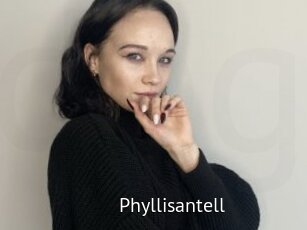 Phyllisantell