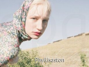 Phyllisaston