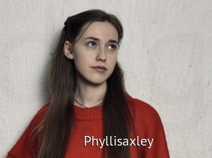 Phyllisaxley