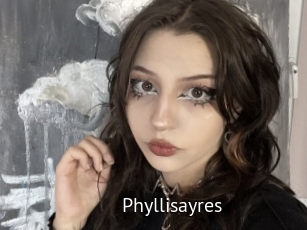 Phyllisayres