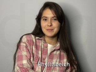 Phyllisbelch