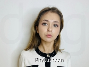 Phyllisboon