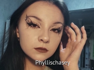 Phyllischasey