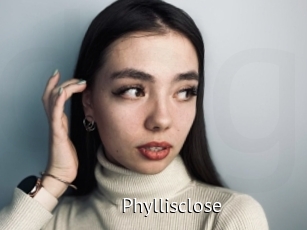 Phyllisclose