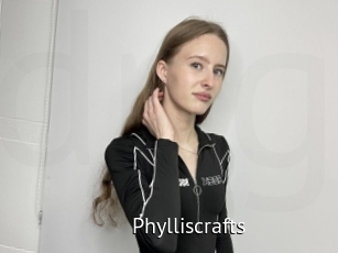 Phylliscrafts