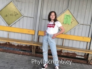 Phylliscrumbley