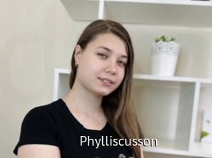 Phylliscusson