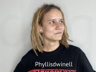 Phyllisdwinell