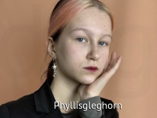 Phyllisgleghorn