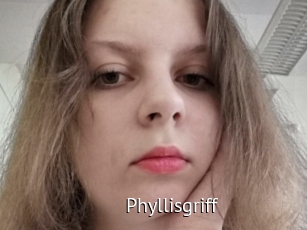 Phyllisgriff