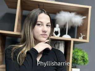 Phyllisharrie