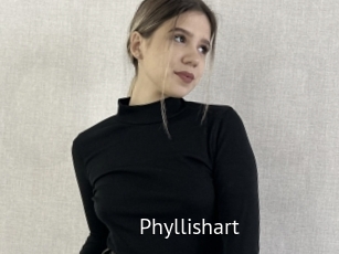 Phyllishart