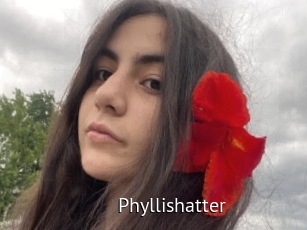 Phyllishatter