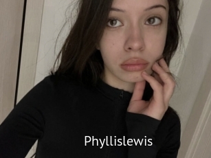 Phyllislewis