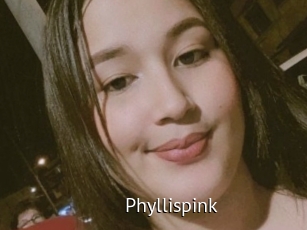 Phyllispink