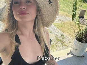 Piacorner