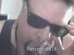 Piercedcock78