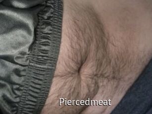 Piercedmeat