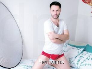 Pierreamx