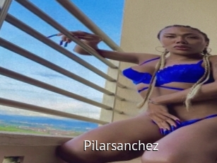 Pilarsanchez