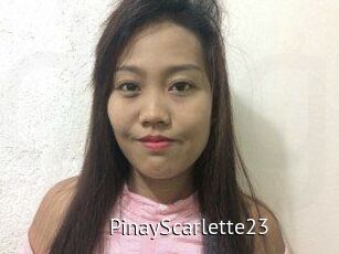 PinayScarlette23