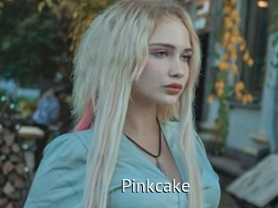 Pinkcake