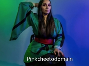 Pinkcheetodomain