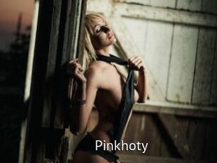 Pinkhoty